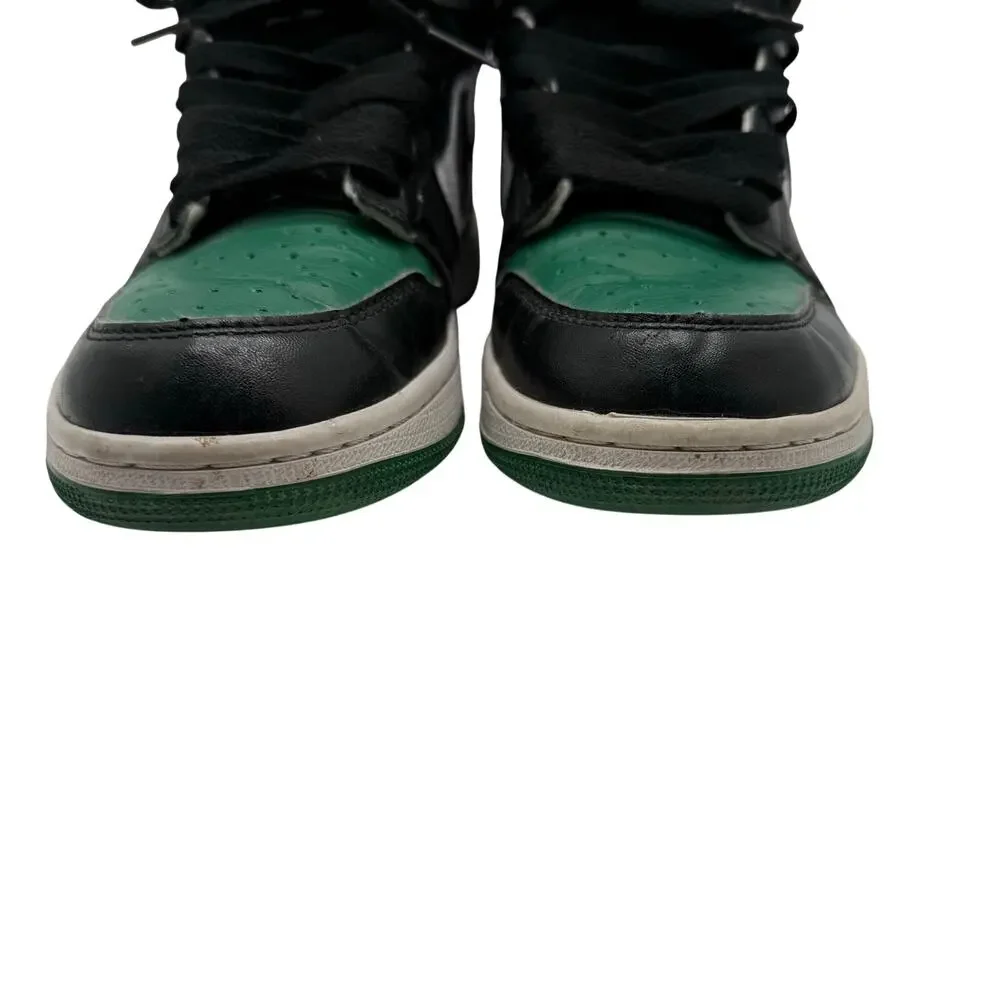 Air Jordan 1 Retro High OG Pine Green 2018 Mens 8.5 555088-302 Nike AJ1